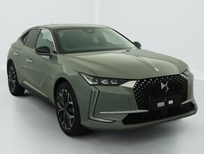 Ds Ds 4 ds 4 puretech 130 eat8