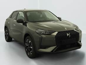 Ds Ds 3 ds 3 puretech 130 eat8
