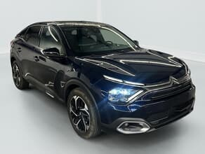 Citroen C4 c4 puretech 130 eat8