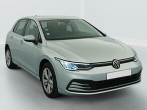 Volkswagen Golf 1.5 etsi opf 130 dsg7 life business