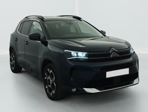 Citroen C5 aircross hybride 145 e-dcs6 max