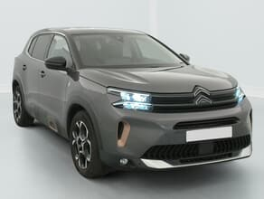 Citroen C5 aircross puretech 130 s s bvm6 c-series