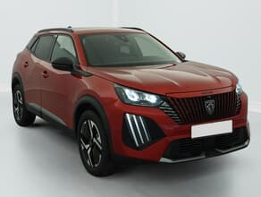 Peugeot 2008 nouveau 2008 100 s&s bvm6