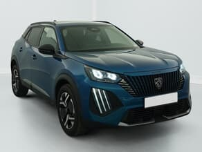 Peugeot 2008 nouveau 100 s s bvm6 allure