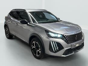 Peugeot 2008 nouveau 100 s s bvm6 allure