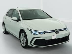 Volkswagen Golf 1.4 hybride rechargeable opf 245 dsg6 gte