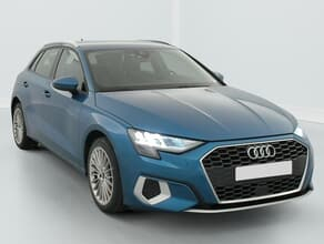 Audi A3 sportback 35 tdi 150 s tronic 7 design