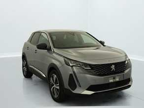 Peugeot 3008 3008 puretech 130ch s&s bvm6