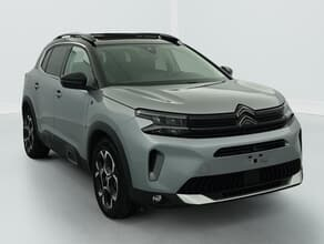 Citroen C5 aircross c5 aircross hybride rechargeable 225 e-eat8