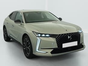 Ds Ds 4 bluehdi 130 eat8 etoile - alcantara