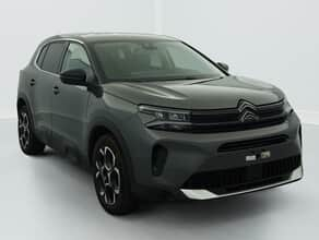 Citroen C5 aircross c5 aircross puretech 130 bvm6
