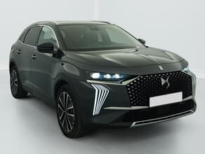 Ds Ds 7 ds 7 hybride rechargeable e-tense 300 eat8 4x4