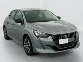 Peugeot 208 208 puretech 75 s&s bvm5