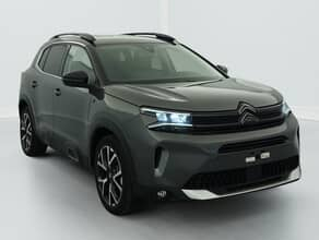 Citroen C5 aircross c5 aircross hybride rechargeable 225 e-eat8