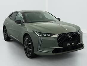 Ds Ds 4 ds 4 puretech 130 eat8