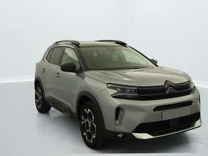 Citroen C5 aircross c5 aircross puretech 130 s&s eat8