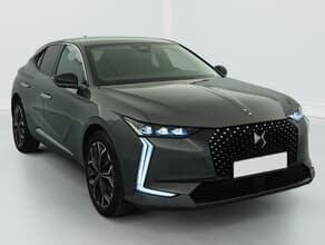 Ds Ds 4 ds 4 bluehdi 130 eat8