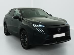 Peugeot 3008 hybrid 145 e-dcs6 gt