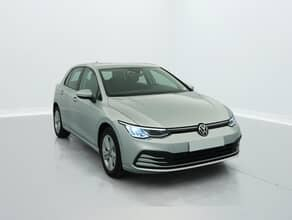 Volkswagen Golf 1.0 tsi opf 110 bvm6 life