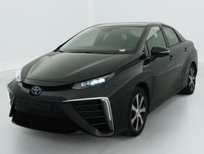 Toyota Mirai hydrogene 154 ch dynamic