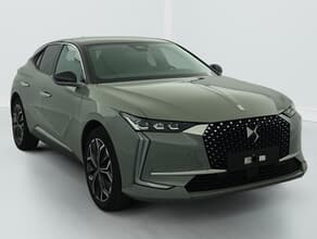 Ds Ds 4 ds 4 puretech 130 eat8