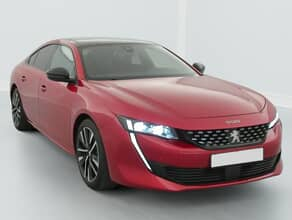 Peugeot 508 hybrid 225 e-eat8 gt