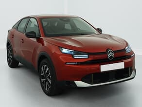 Citroen C4 hybride 145 ch e-dcs6 business