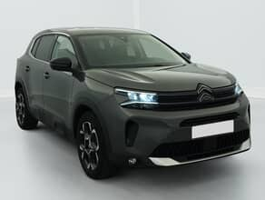 Citroen C5 aircross c5 aircross puretech 130 s&s eat8