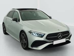 Mercedes Classe a classe a 200 7g-dct