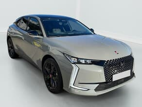 Ds Ds 4 ds 4 puretech 130 eat8