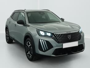 Peugeot 2008 nouveau 100 s s bvm6 allure
