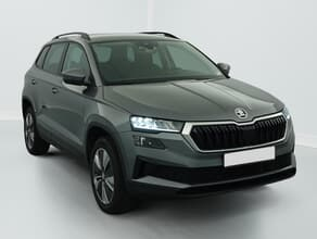 Skoda Karoq 2.0 tdi 116 ch scr dsg7 business