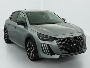 Peugeot 208 nouvelle 208 hybrid 136 e-dcs6