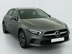 Mercedes Classe a business 250 e 8g-dct business line