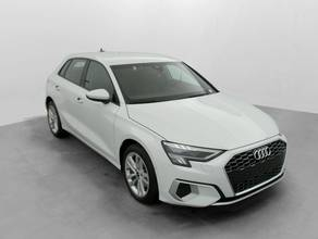 Audi A3 sportback a3 sportback 30 tdi 116
