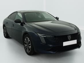 Peugeot 508 nouvelle 508 bluehdi 130 ch s&s eat8