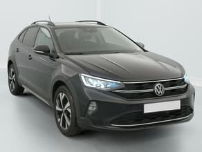Volkswagen Taigo 1.0 tsi 116 dsg7 vw edition