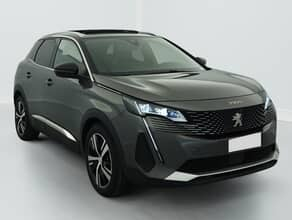 Peugeot 3008 3008 hybrid4 300 e-eat8