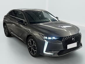 Ds Ds 4 ds 4 bluehdi 130 eat8