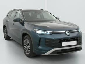 Volkswagen Tayron 1.5 etsi 150ch dsg7 7pl life plus