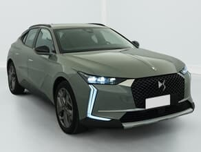 Ds Ds 4 ds4 hybride e-tense 225 eat8