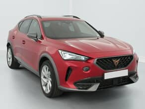 Cupra Formentor 1.4 e-hybrid 204 ch dsg6 business edition