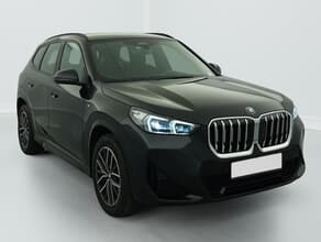 Bmw X1 x1 sdrive 20i 170ch dkg7