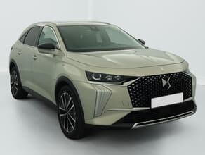 Ds Ds 7 ds 7 hybride rechargeable e-tense 300 eat8 4x4