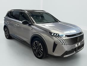 Peugeot 5008 hybrid 145ch e-dcs6 gt