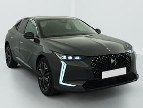 Ds Ds 4 bluehdi 130 eat8 etoile - alcantara