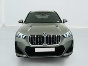 Bmw X1 sdrive 20d 163ch dkg7 m sport