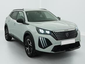 Peugeot 2008 nouveau 2008 100 s&s bvm6