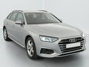 Audi A4 avant 35 tdi 163 s tronic 7 design