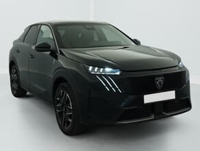 Peugeot 3008 hybrid 145 e-dcs6 gt